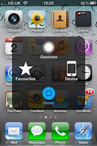 Image result for iPhone Floating Home Button