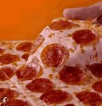 Image result for Little Caesars Pizza Puffs