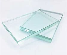 Image result for Clear Tempered Glass Sheet