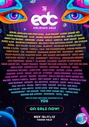 Image result for Electric Daisy Festival Cartoon