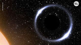 Image result for CERN Black Hole