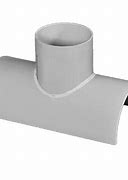 Image result for PVC Saddle Tee