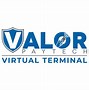 Image result for Valor Credit Card Terminal