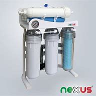 Image result for Nexus Water Filter