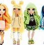 Image result for Rainbow High Color and Create Dolls