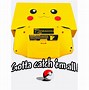 Image result for Pikachu Gameboy Advance
