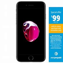 Image result for Apple iPhone 7 32GB AT&T