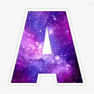 Image result for Purple Galaxy a Letter