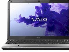 Image result for Sony Vaiao E-Series