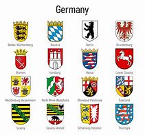 Image result for Coat of Arms of Germany