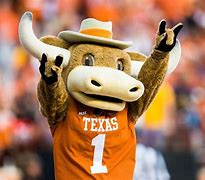 Image result for UT Longhorns