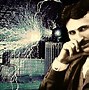 Image result for Nikola Tesla 3 AM