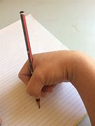 Image result for Correct Pencil Grip