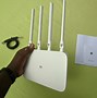 Image result for MI Router 4A Gigabit Edition