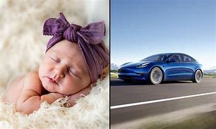 Image result for Tesla Robot Babies