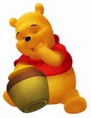 Image result for Winnie Pooh Characters