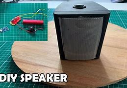 Image result for DIY Tower Speakers