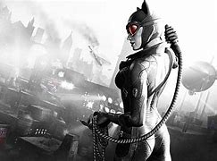 Image result for Batman Catwoman Scene