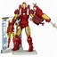 Image result for Iron Man 2 Figurines
