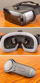 Image result for Gear VR Headset