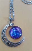 Image result for Milky Way Galaxy Necklace