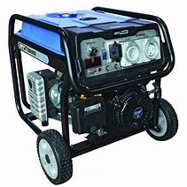 Image result for Inverter Generator