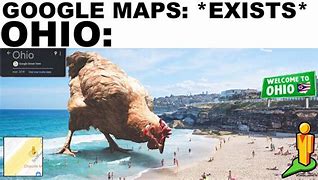 Image result for Google Maps Memes
