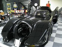 Image result for Batmobile Car Tas