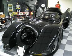 Image result for Old Batmobile Car