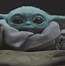 Image result for Baby Yoda Cup Meme