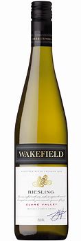 Image result for Wakefield Riesling