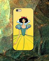 Image result for Disney Princess iPhone 6 Cases