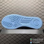 Image result for Fake BAPE Shoes Blue