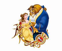 Image result for Beauty and the Beast Mirror Transparent