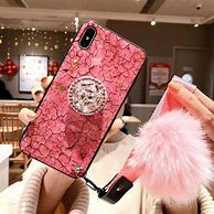 Image result for Hot Pink Phone Case with Purple Phone
