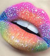 Image result for Rainbow Lipstick