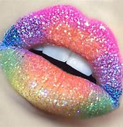 Image result for Sparkly Lips