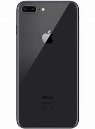 Image result for Black Apple iPhone 8