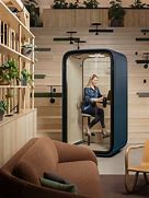 Image result for Solar Powered Single Person Living Pod