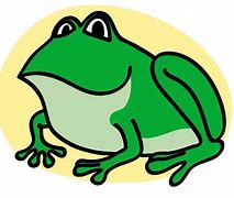 Image result for Dead Frog Clip Art