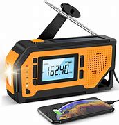 Image result for Portable Radios for Emergency