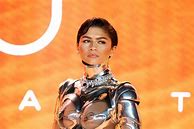 Image result for Zendaya Robot Outfit