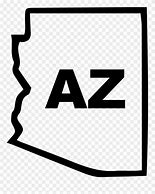 Image result for Arizona Sun Outline