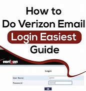 Image result for Verizon AOL Email Login