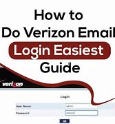 Image result for Verizon FiOS AOL Email Login