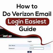 Image result for Verizon Email Example