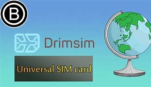 Image result for Universal Sim