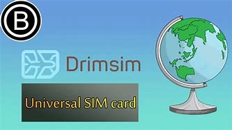 Image result for Universal Sim Card