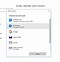 Image result for Outlook Settings Windows 10
