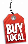 Image result for Buy Less Buy Local